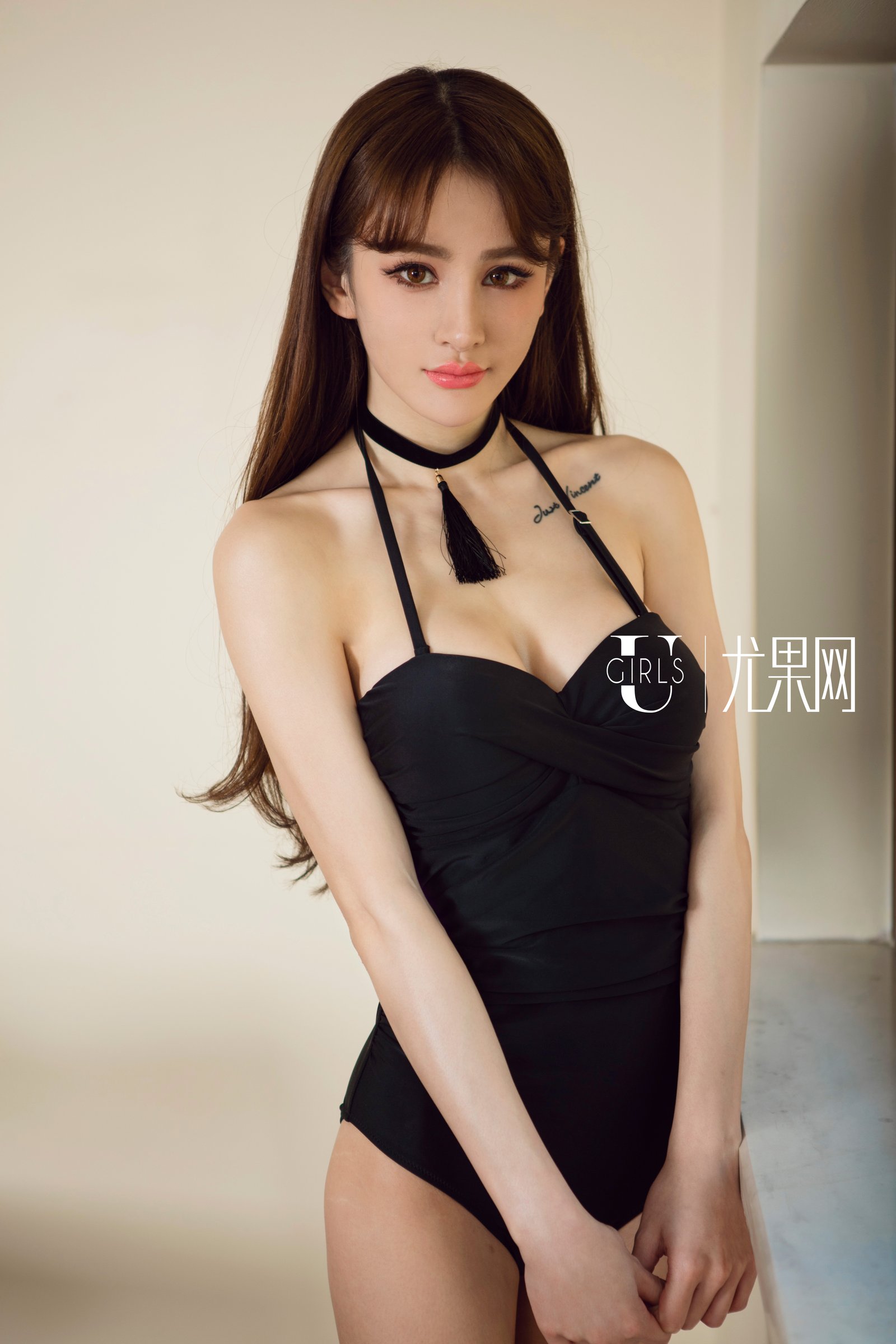 《ugirls Cheryl青树 爱尤物写真 第175期》第24张,模特Cheryl青树,ugirls,爱尤物主题,全套65张