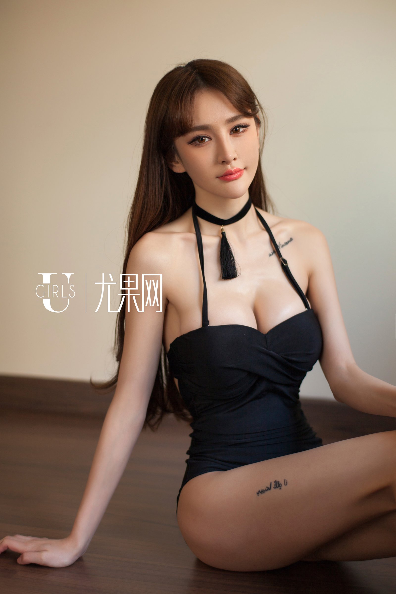 《ugirls Cheryl青树 爱尤物写真 第175期》第56张,模特Cheryl青树,ugirls,爱尤物主题,全套65张