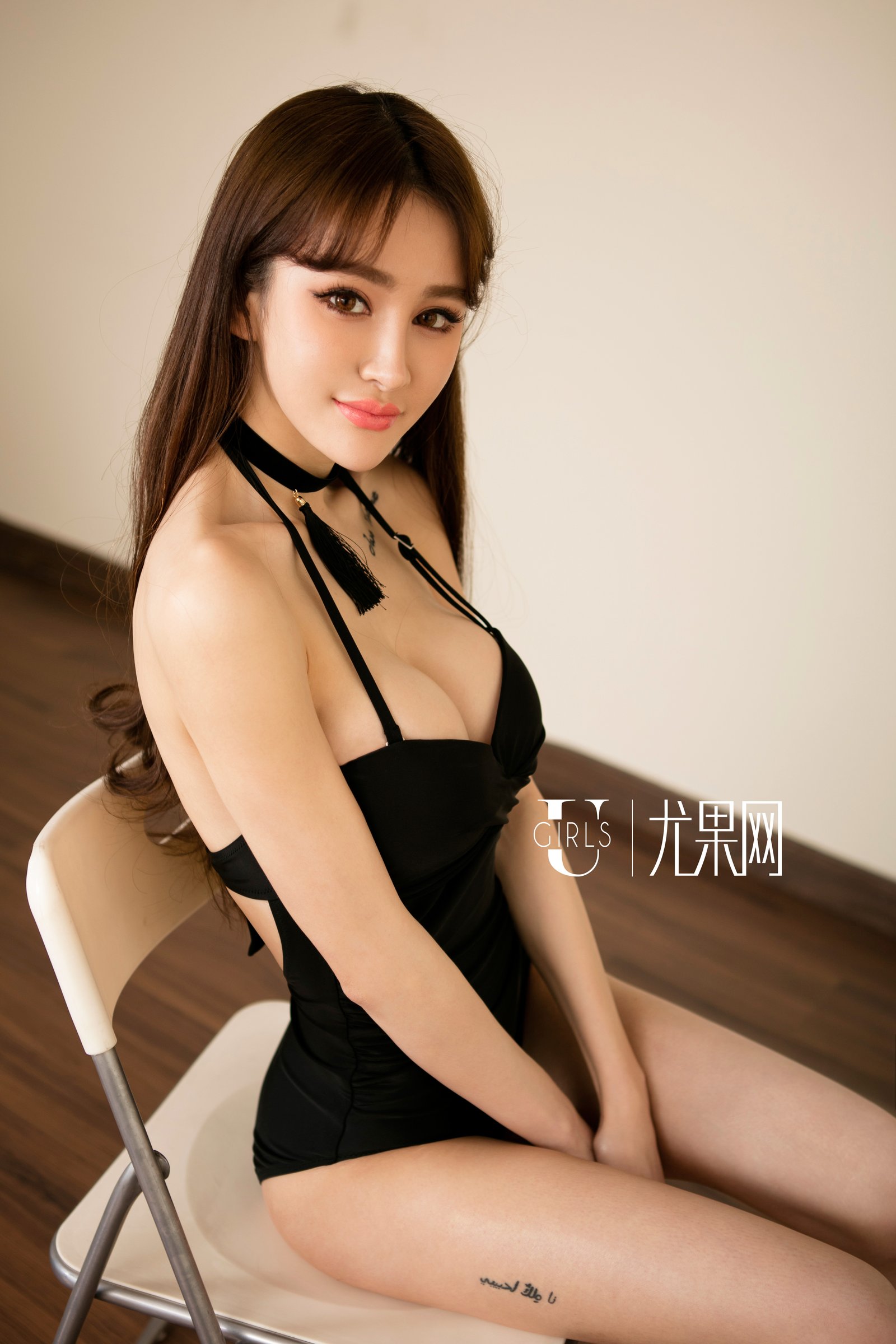 《ugirls Cheryl青树 爱尤物写真 第175期》第62张,模特Cheryl青树,ugirls,爱尤物主题,全套65张