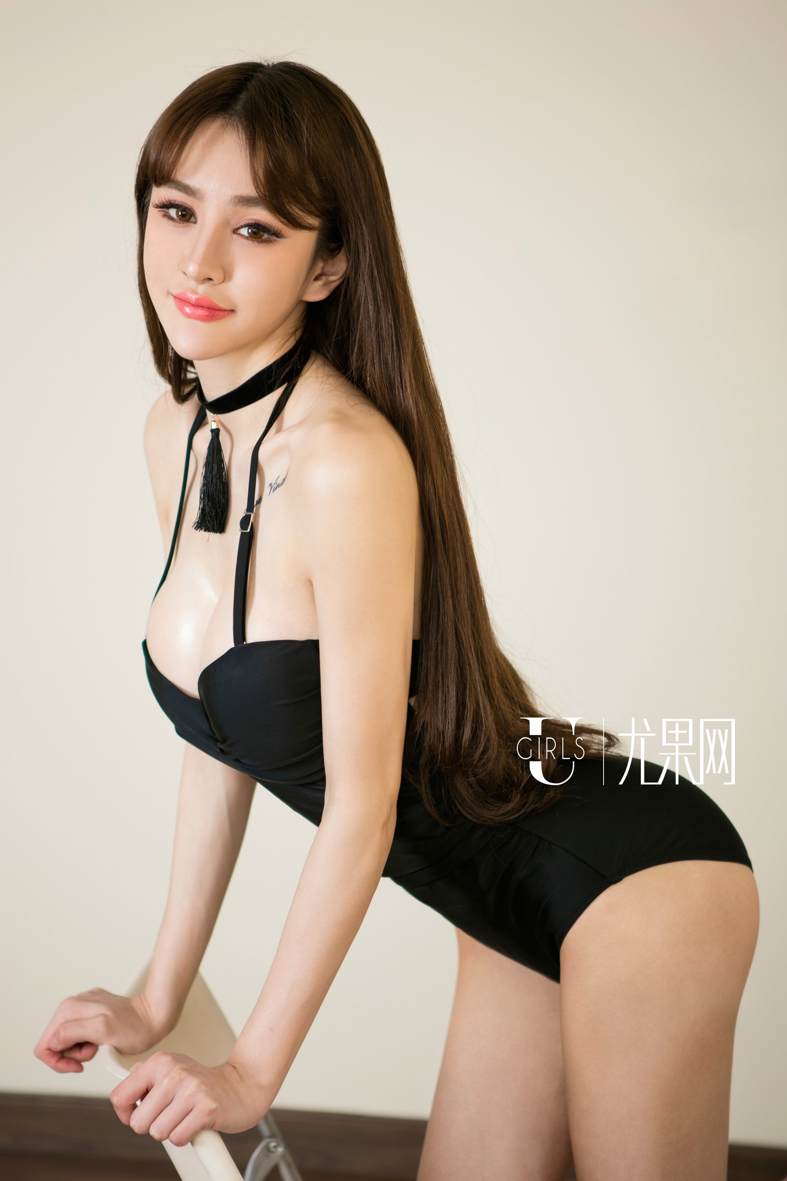 《ugirls Cheryl青树 爱尤物写真 第175期》第65张,模特Cheryl青树,ugirls,爱尤物主题,全套65张