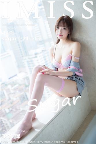 爱蜜社 高清写真 VOL.100