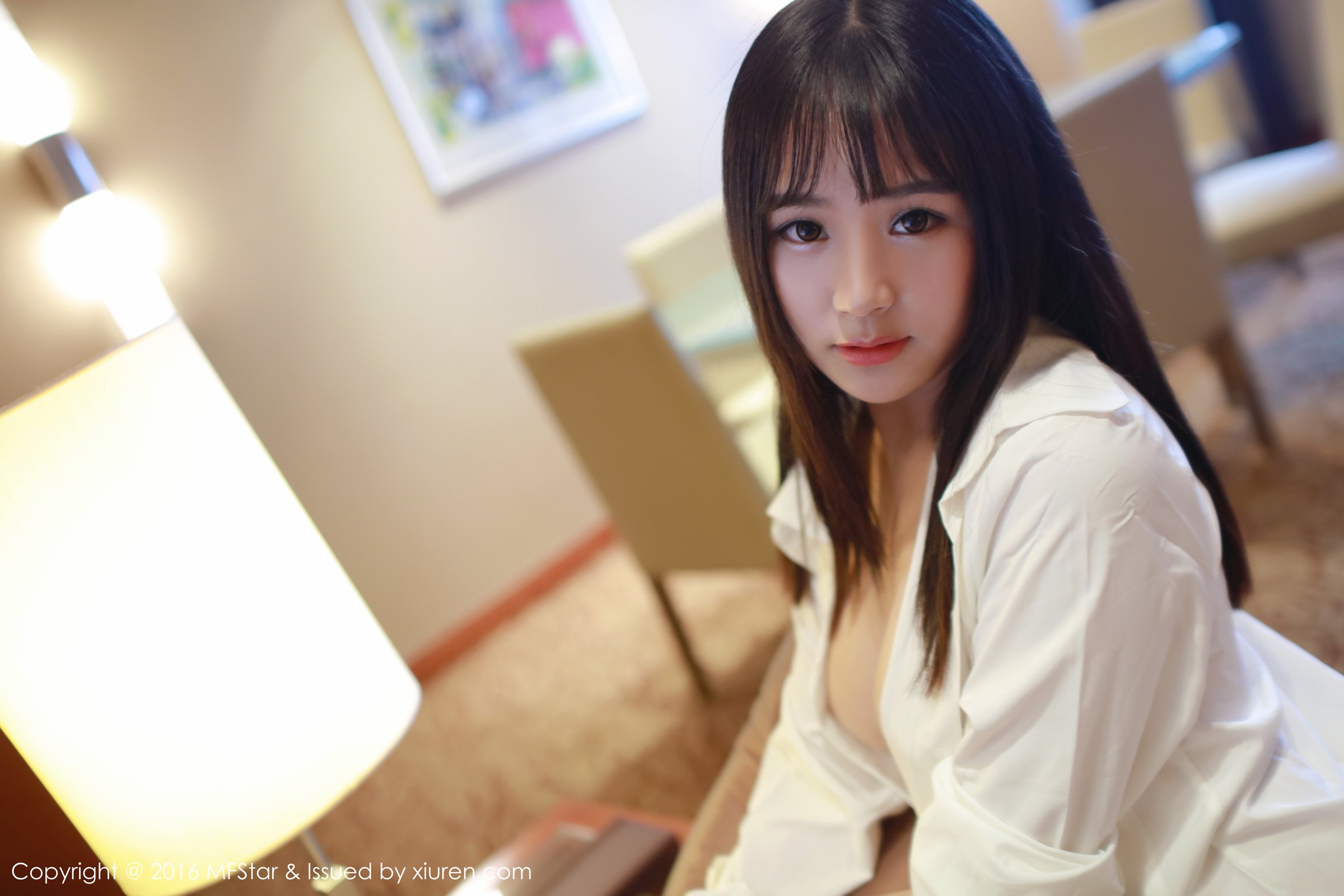 《mfstar 思淇Sukiii(Sukiii) 制服写真 VOL.064》第34张,模特思淇Sukiii(Sukiii),mfstar,制服主题,全套52张