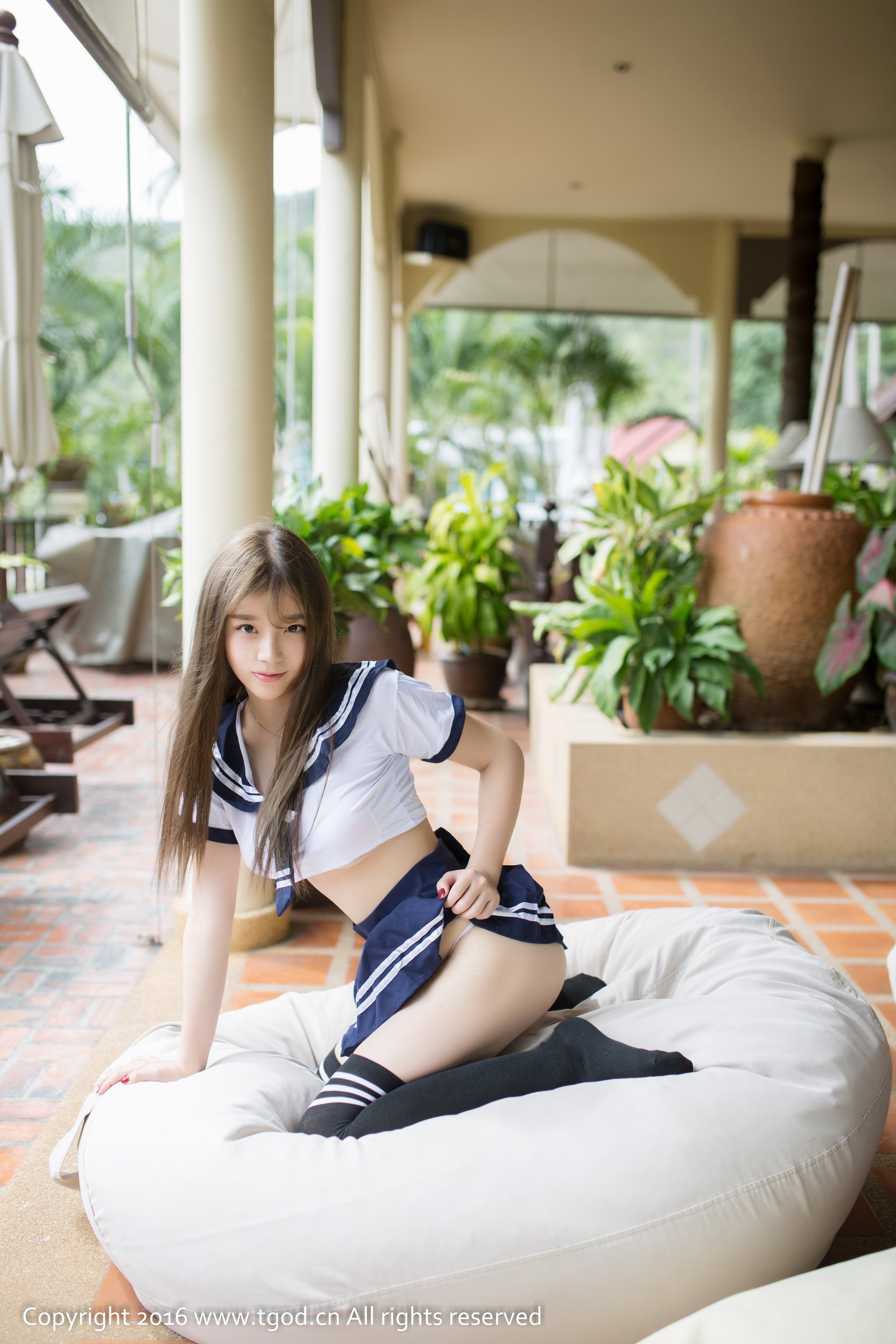 《tgod 程彤颜(GINNNNNNN-) 推女郎写真》第29张,模特程彤颜(GINNNNNNN-),tgod,推女郎主题,全套44张