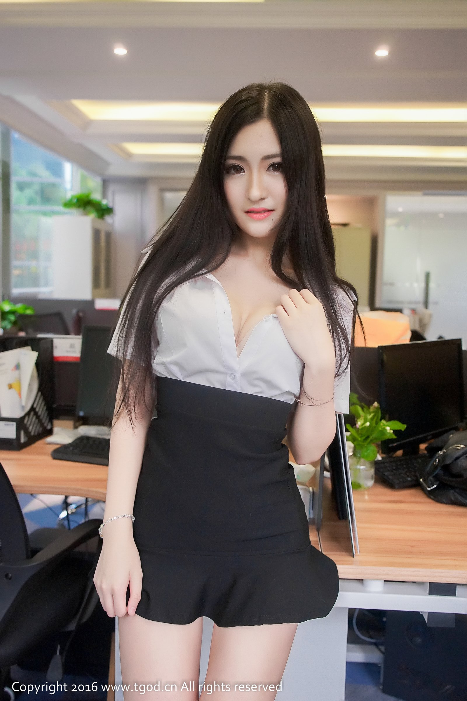 《tgod 沈梦瑶(shenmengyao) 推女郎写真》第12张,模特沈梦瑶(shenmengyao),tgod,推女郎主题,全套60张