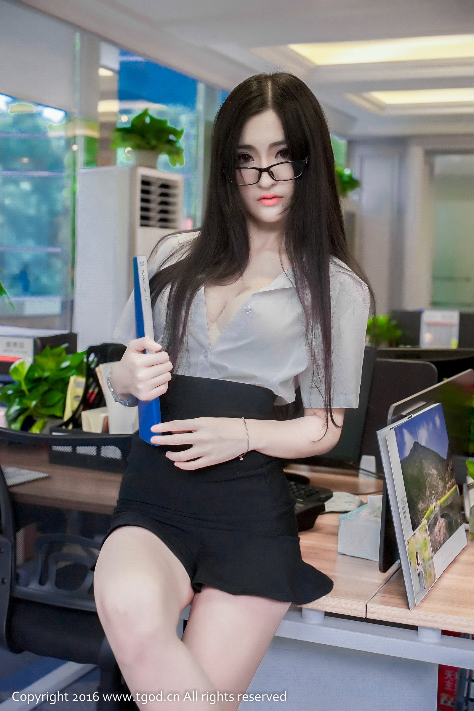《tgod 沈梦瑶(shenmengyao) 推女郎写真》第33张,模特沈梦瑶(shenmengyao),tgod,推女郎主题,全套60张