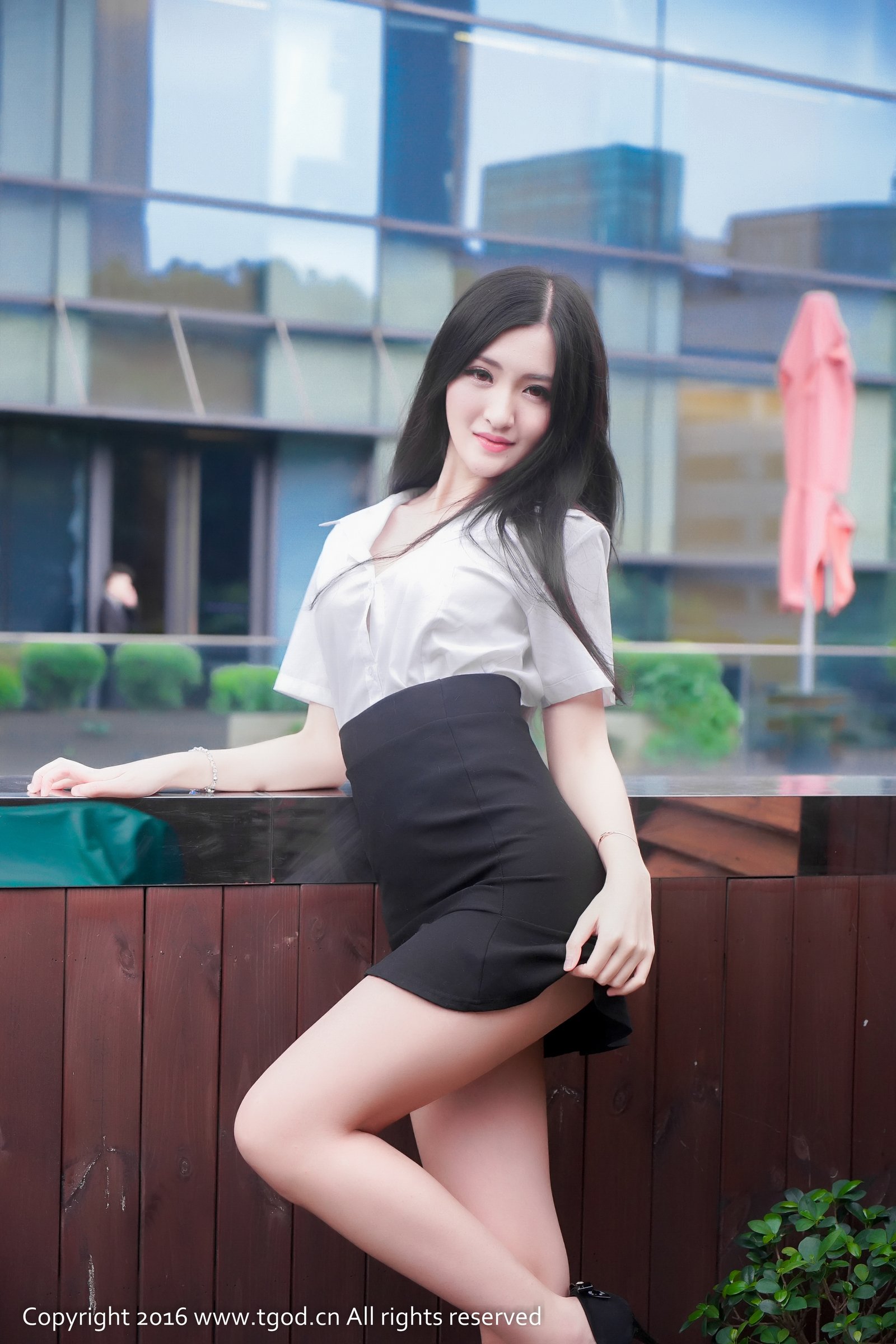 《tgod 沈梦瑶(shenmengyao) 推女郎写真》第38张,模特沈梦瑶(shenmengyao),tgod,推女郎主题,全套60张