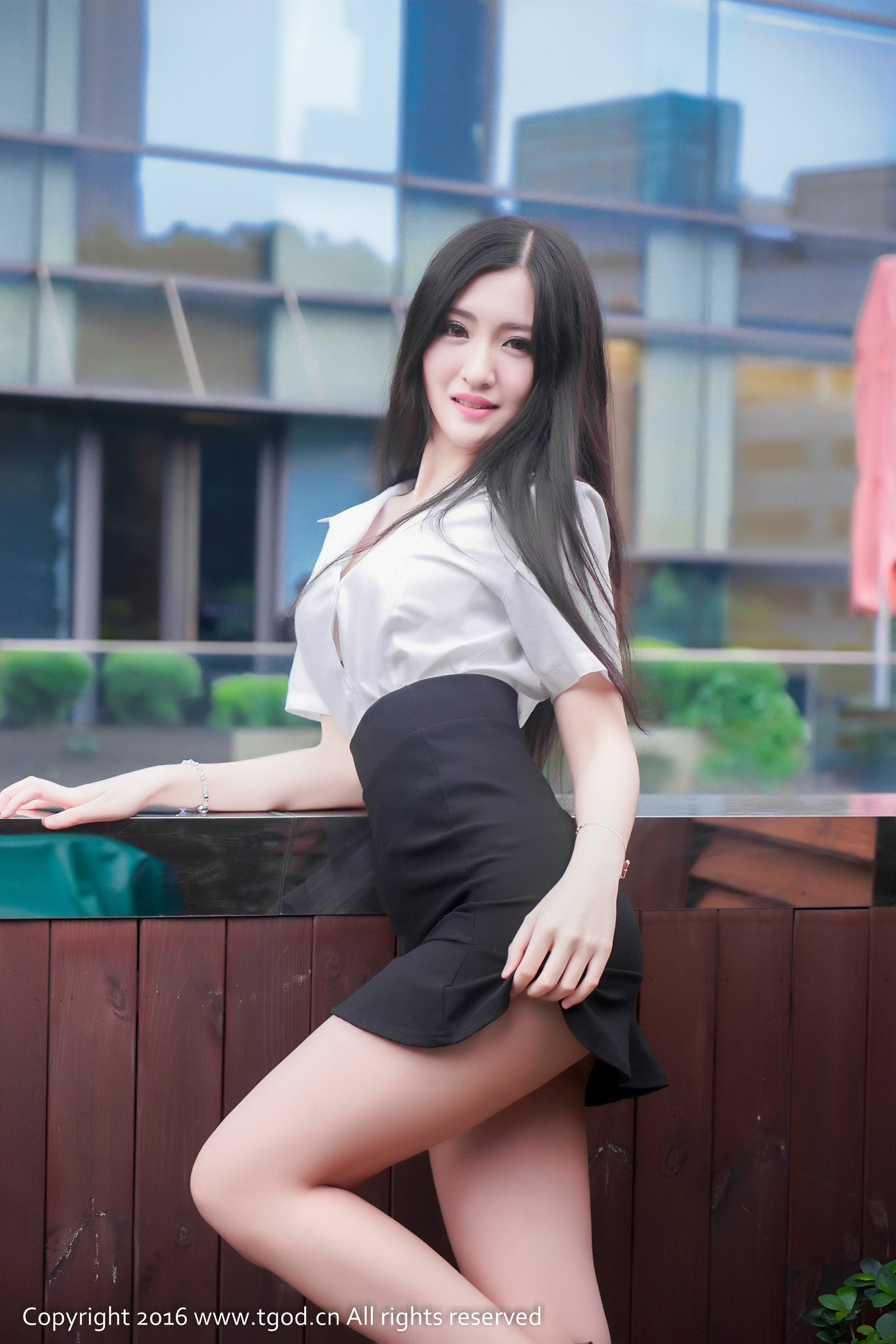 《tgod 沈梦瑶(shenmengyao) 推女郎写真》第39张,模特沈梦瑶(shenmengyao),tgod,推女郎主题,全套60张
