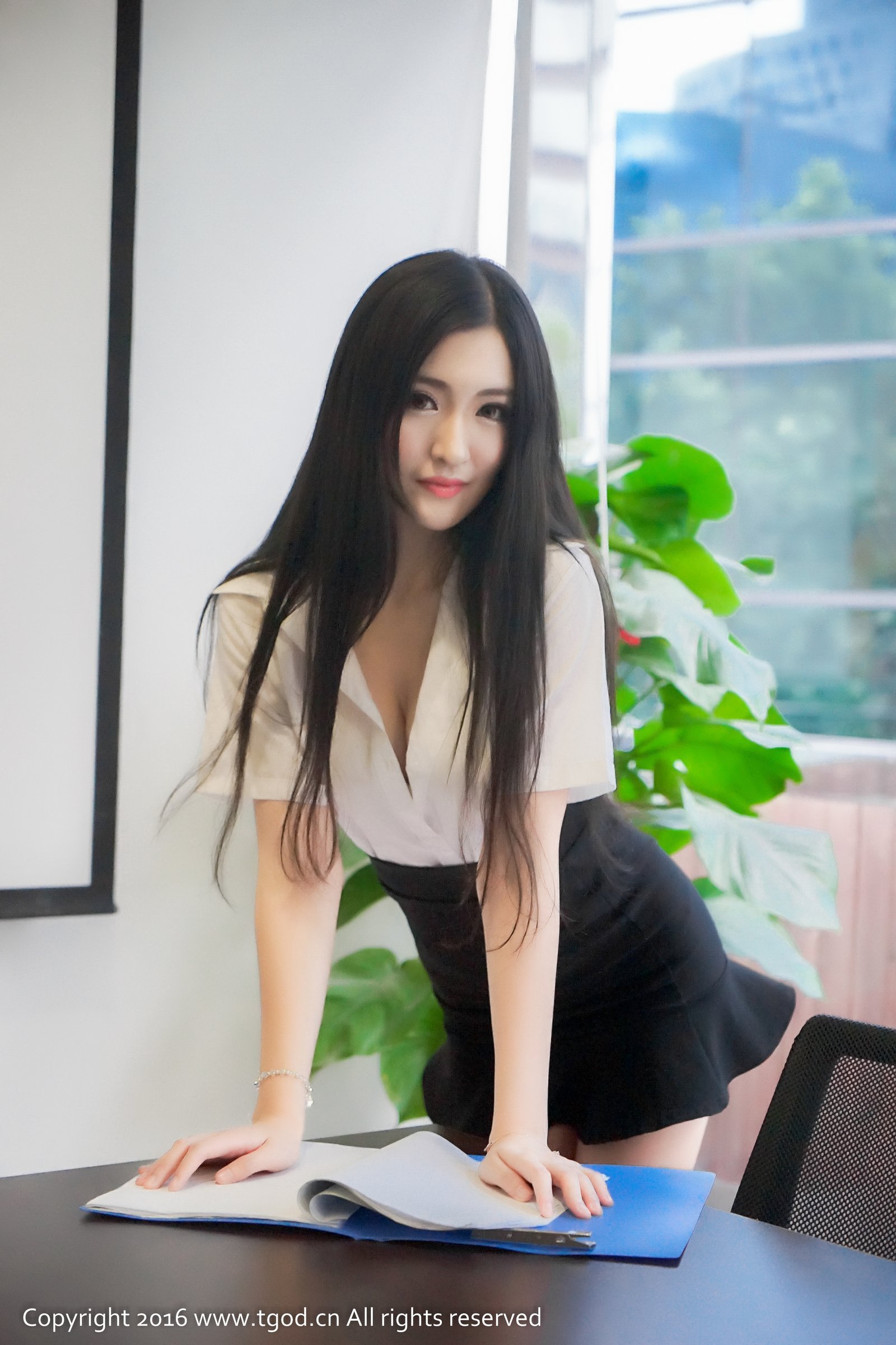 《tgod 沈梦瑶(shenmengyao) 推女郎写真》第44张,模特沈梦瑶(shenmengyao),tgod,推女郎主题,全套60张