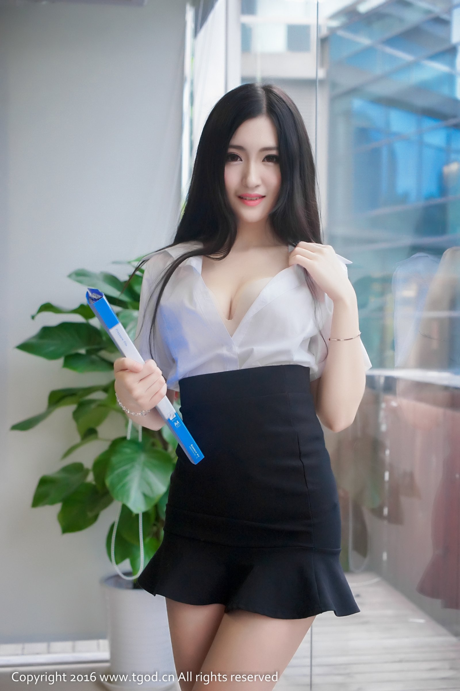 《tgod 沈梦瑶(shenmengyao) 推女郎写真》第50张,模特沈梦瑶(shenmengyao),tgod,推女郎主题,全套60张