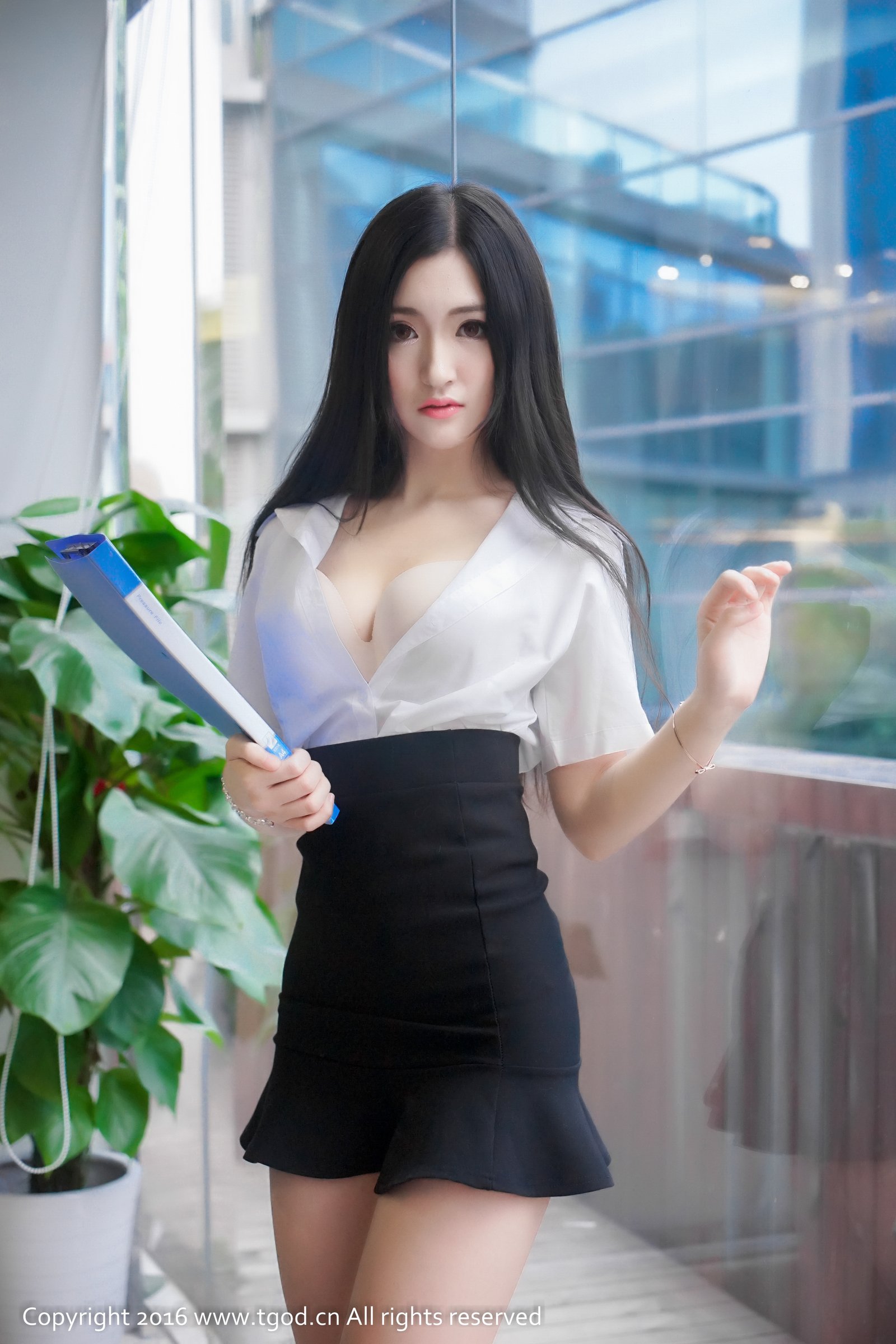 《tgod 沈梦瑶(shenmengyao) 推女郎写真》第57张,模特沈梦瑶(shenmengyao),tgod,推女郎主题,全套60张