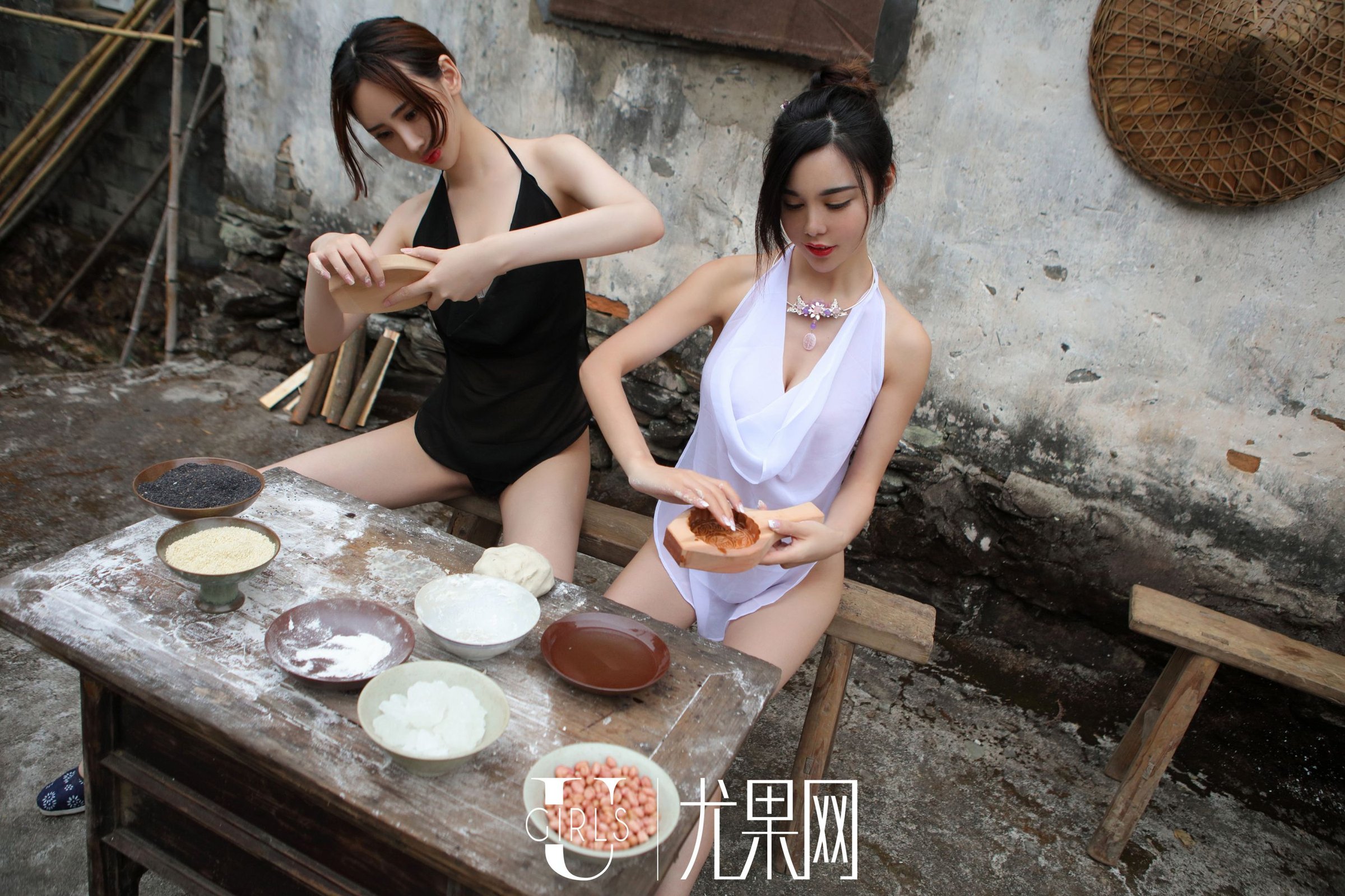 《Ugirls尤果网 颜爱泽(yanaizhe) 爱尤物写真》第7张,模特颜爱泽(yanaizhe),ugirls,爱尤物主题,全套52张