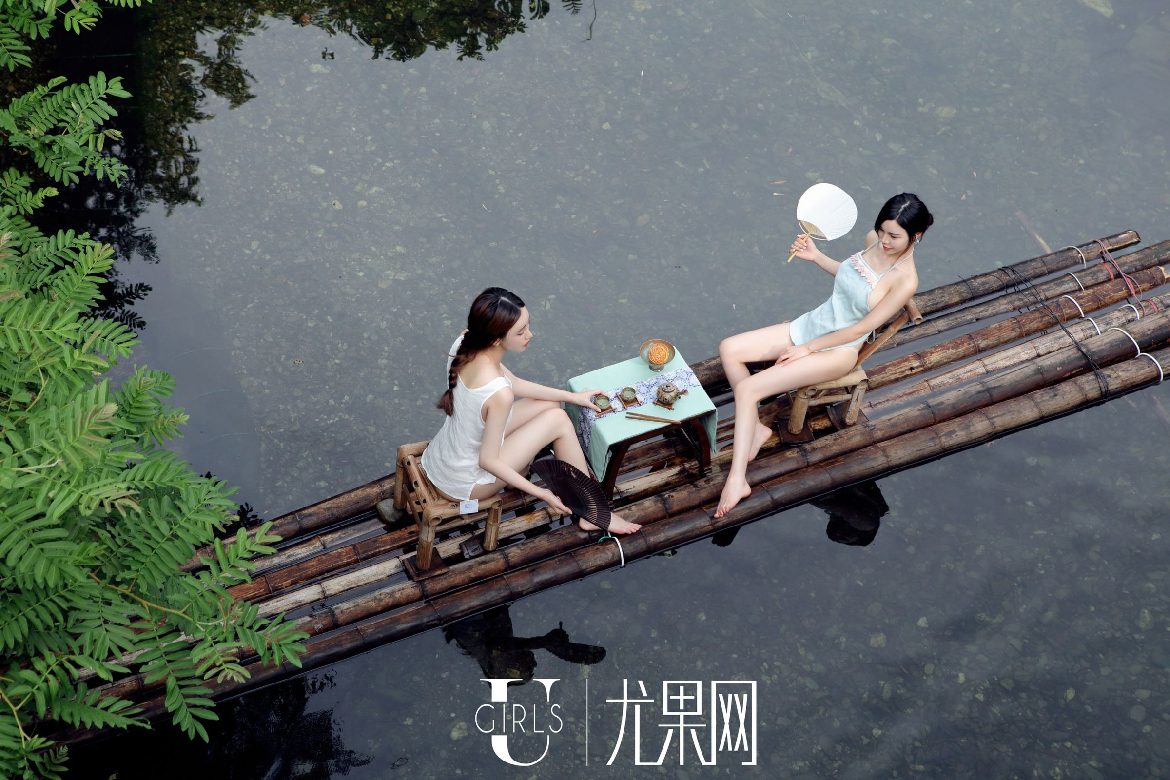 《Ugirls尤果网 颜爱泽(yanaizhe) 爱尤物写真》第49张,模特颜爱泽(yanaizhe),ugirls,爱尤物主题,全套52张
