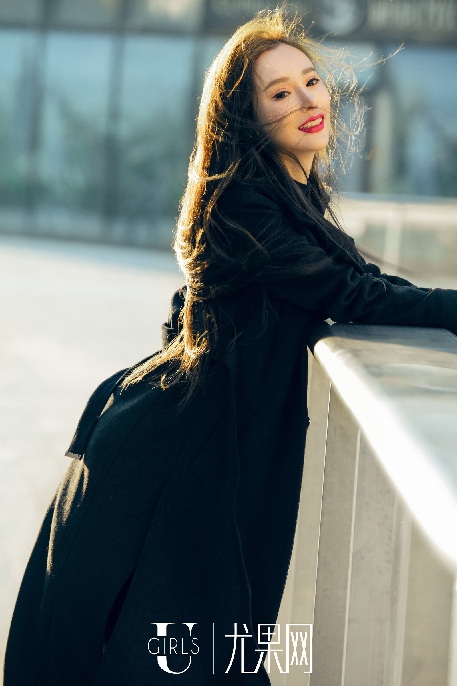 《ugirls 萌琪琪(Irene) 爱尤物写真 第217期》第22张,模特萌琪琪(Irene),ugirls,爱尤物主题,全套67张