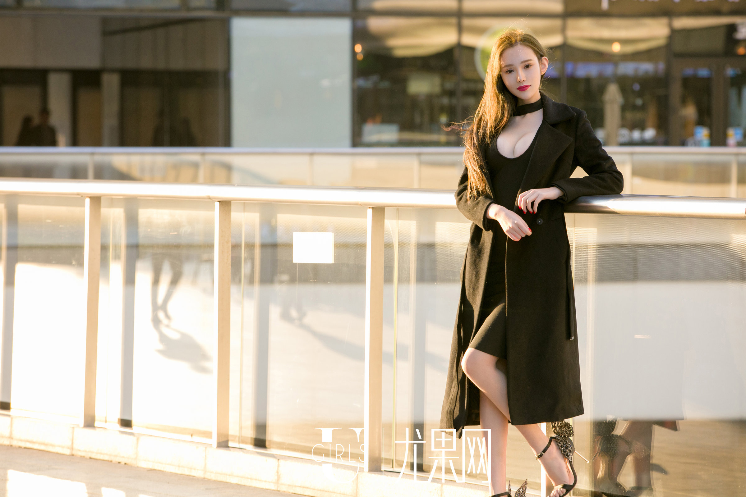 《ugirls 萌琪琪(Irene) 爱尤物写真 第217期》第23张,模特萌琪琪(Irene),ugirls,爱尤物主题,全套67张
