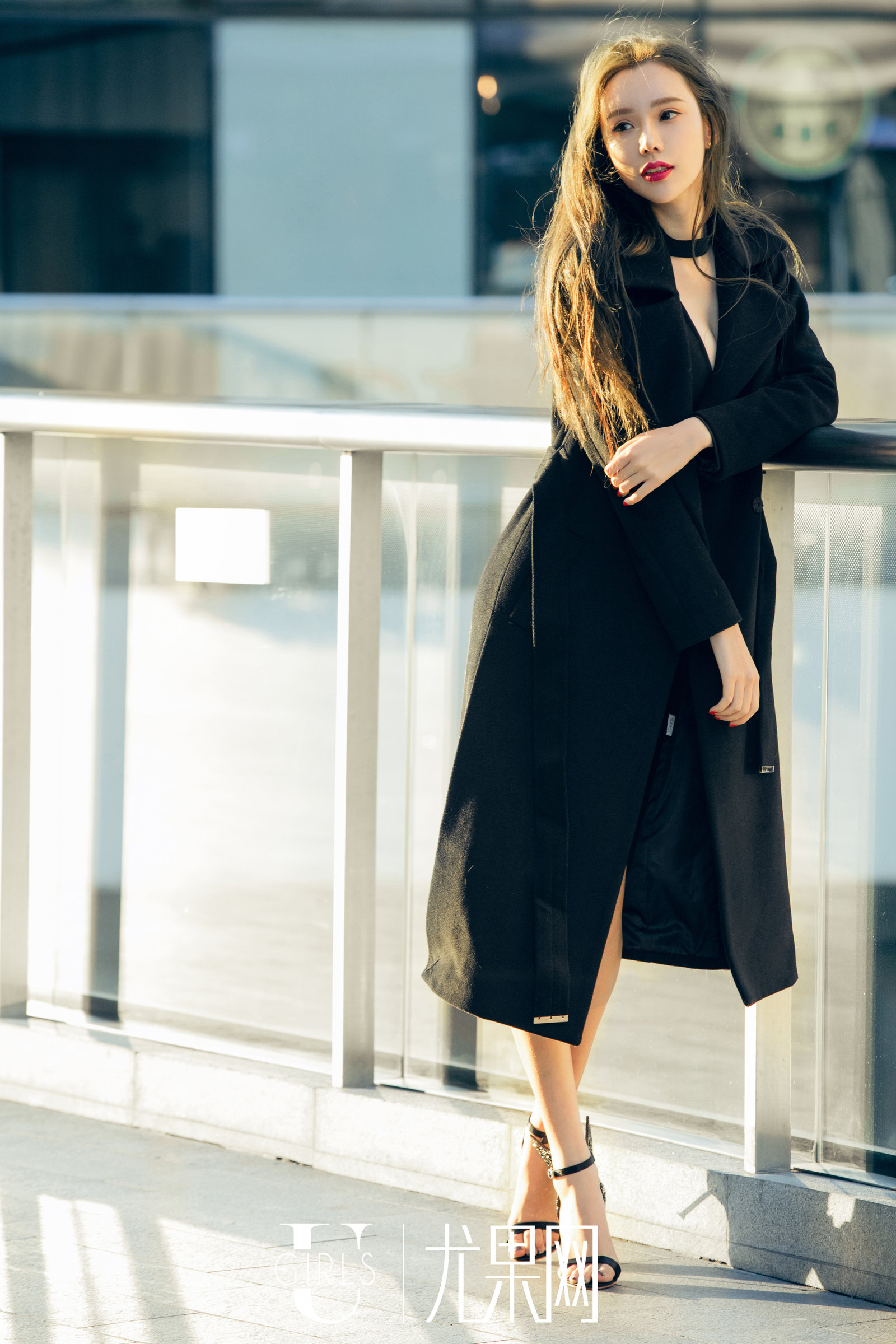 《ugirls 萌琪琪(Irene) 爱尤物写真 第217期》第31张,模特萌琪琪(Irene),ugirls,爱尤物主题,全套67张