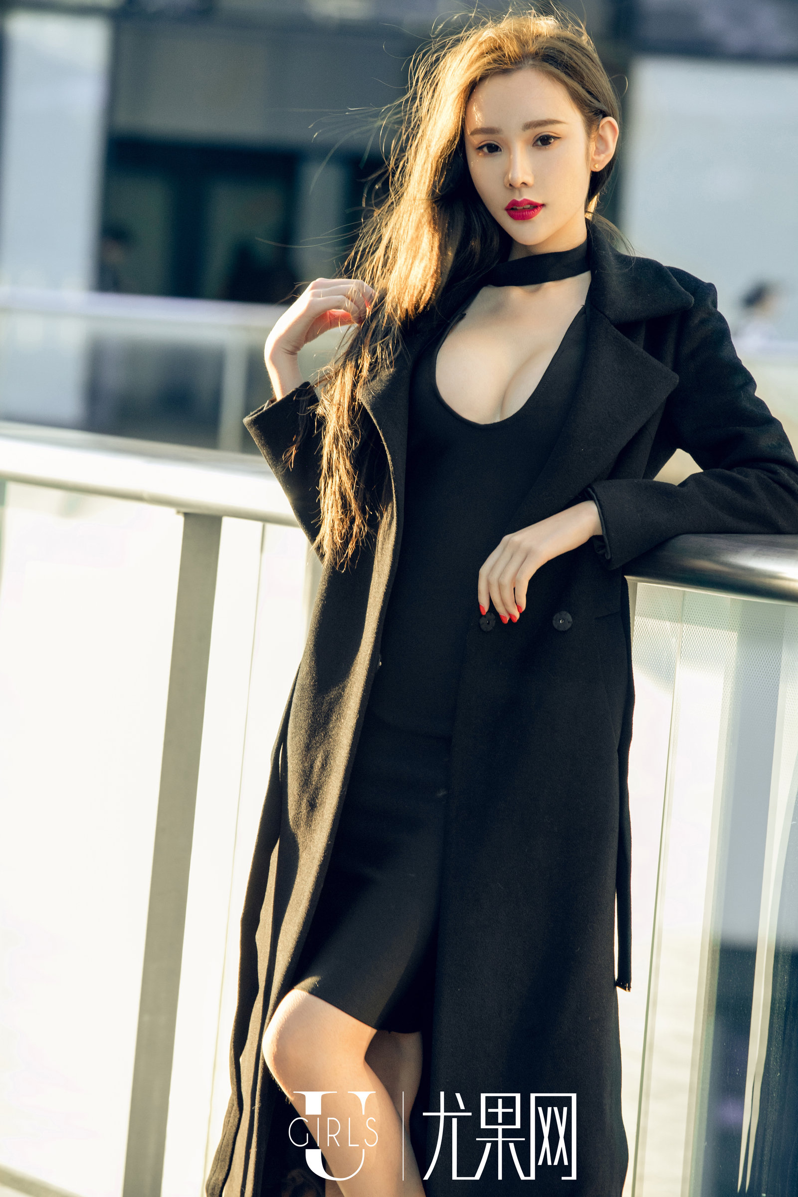 《ugirls 萌琪琪(Irene) 爱尤物写真 第217期》第32张,模特萌琪琪(Irene),ugirls,爱尤物主题,全套67张