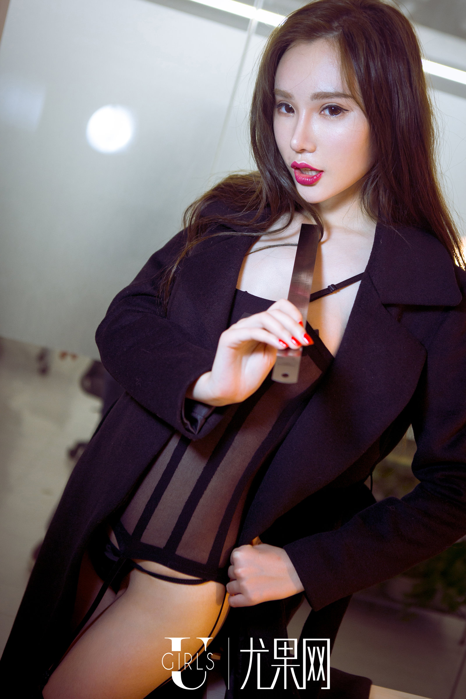 《ugirls 萌琪琪(Irene) 爱尤物写真 第217期》第58张,模特萌琪琪(Irene),ugirls,爱尤物主题,全套67张