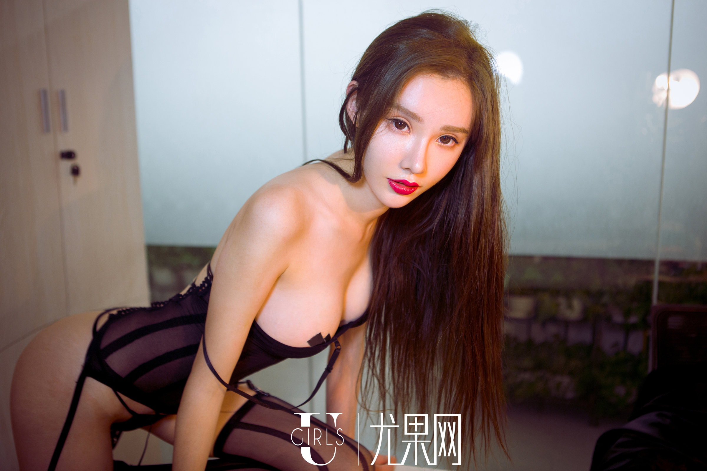 《ugirls 萌琪琪(Irene) 爱尤物写真 第217期》第64张,模特萌琪琪(Irene),ugirls,爱尤物主题,全套67张