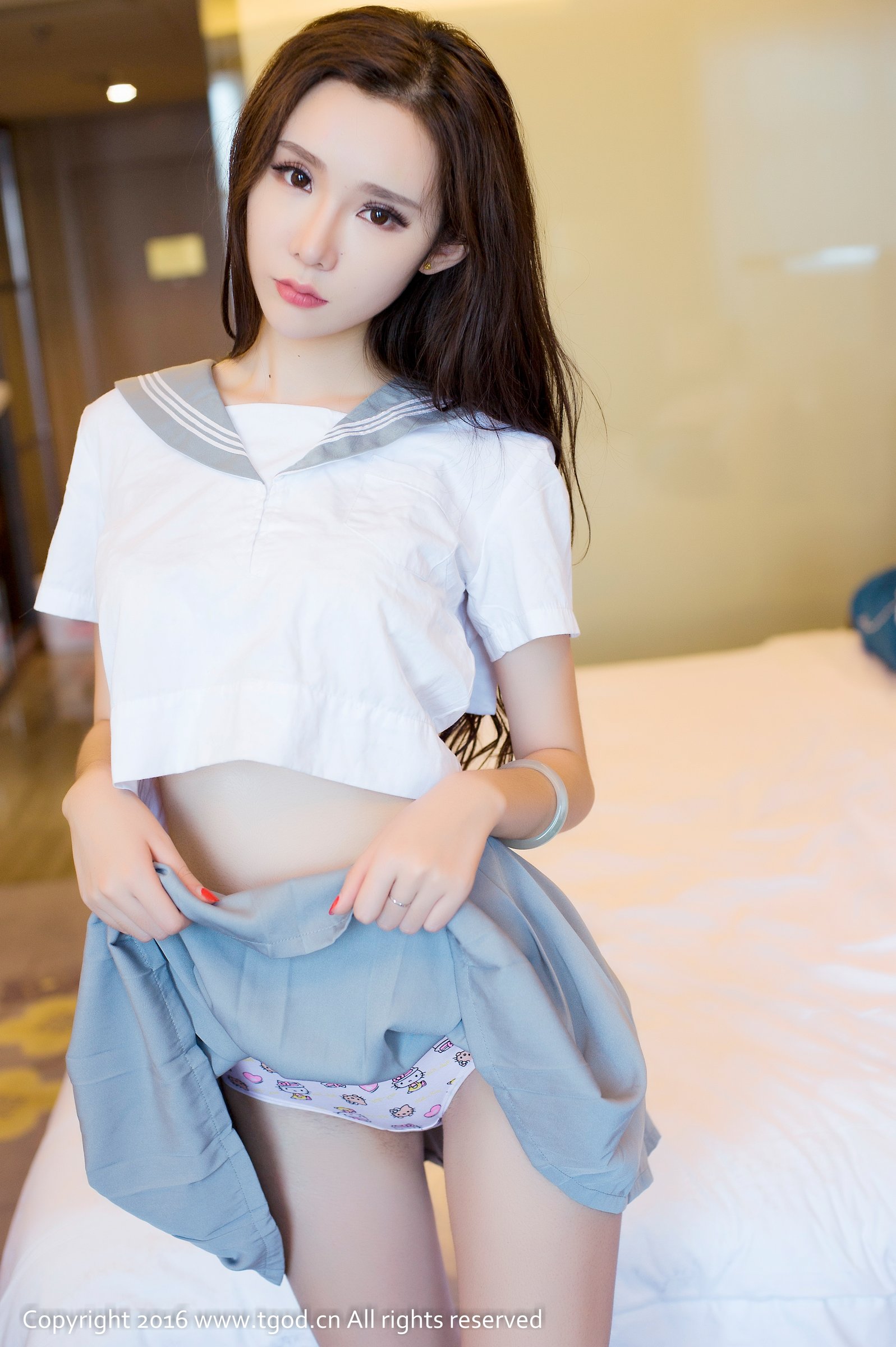 《tgod 萌琪琪(Irene) 推女郎写真》第27张,模特萌琪琪(Irene),tgod,推女郎主题,全套60张