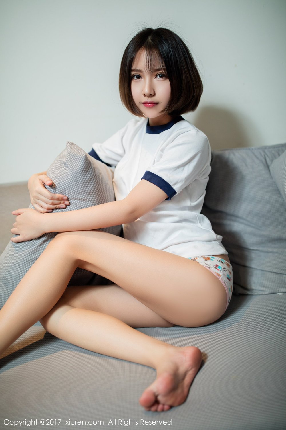 《秀人网 小魔女奈奈(Nainai Monv) 和服写真》第9张,模特小魔女奈奈(Nainai Monv),秀人网,和服主题,全套25张
