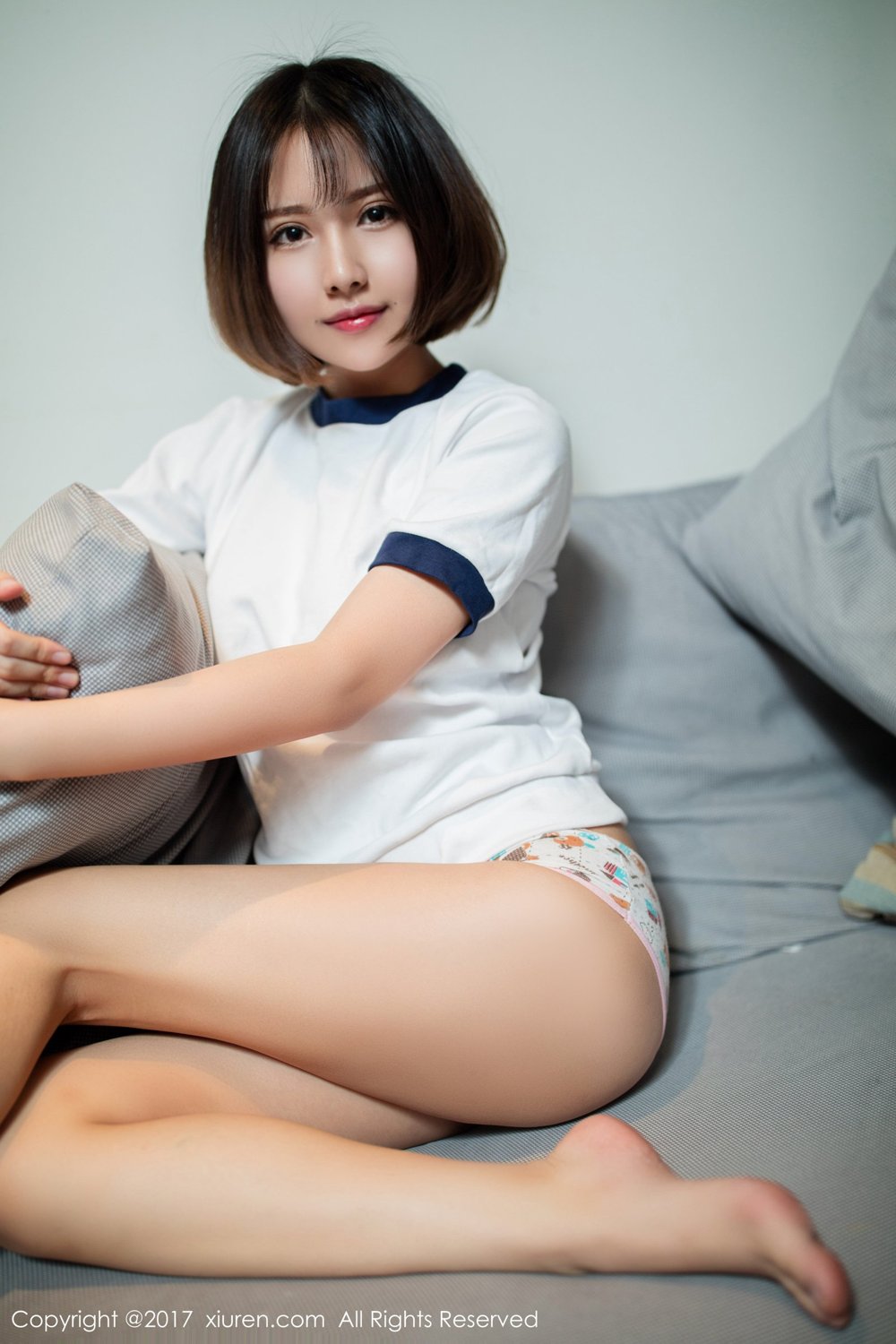《秀人网 小魔女奈奈(Nainai Monv) 和服写真》第10张,模特小魔女奈奈(Nainai Monv),秀人网,和服主题,全套25张