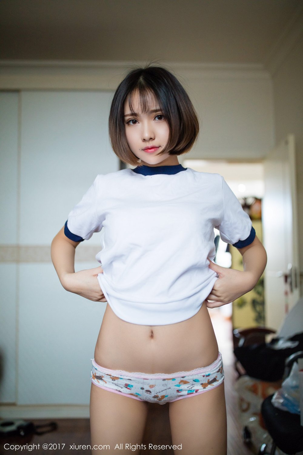 《秀人网 小魔女奈奈(Nainai Monv) 和服写真》第13张,模特小魔女奈奈(Nainai Monv),秀人网,和服主题,全套25张