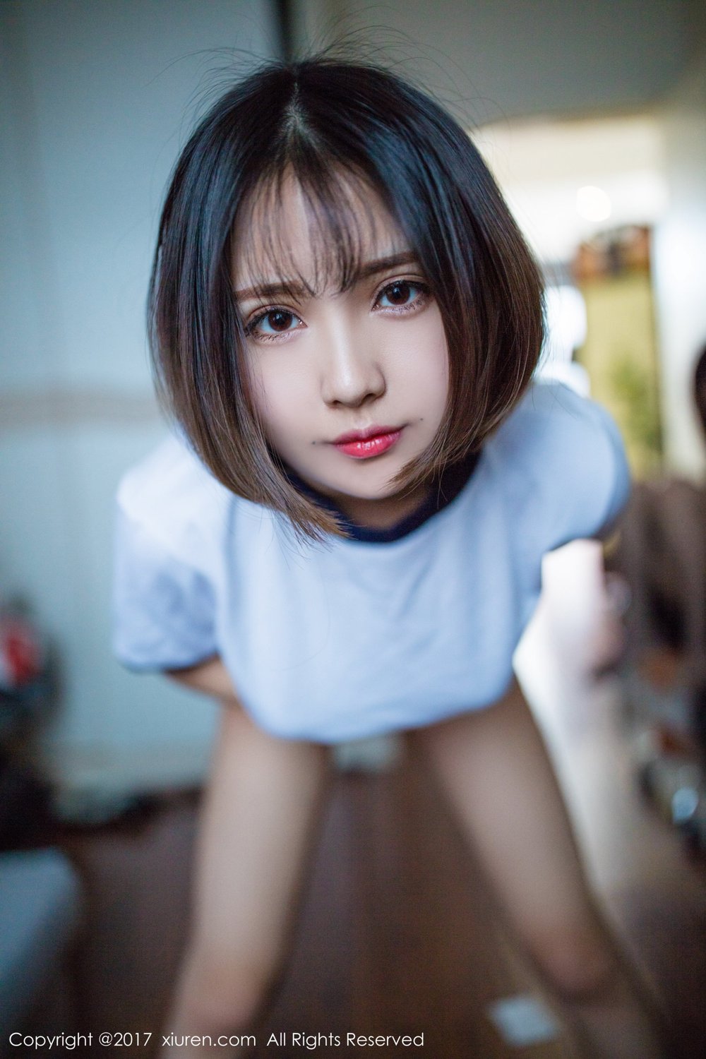 《秀人网 小魔女奈奈(Nainai Monv) 和服写真》第25张，模特小魔女奈奈(Nainai Monv)，秀人网，和服主题，全套25张
