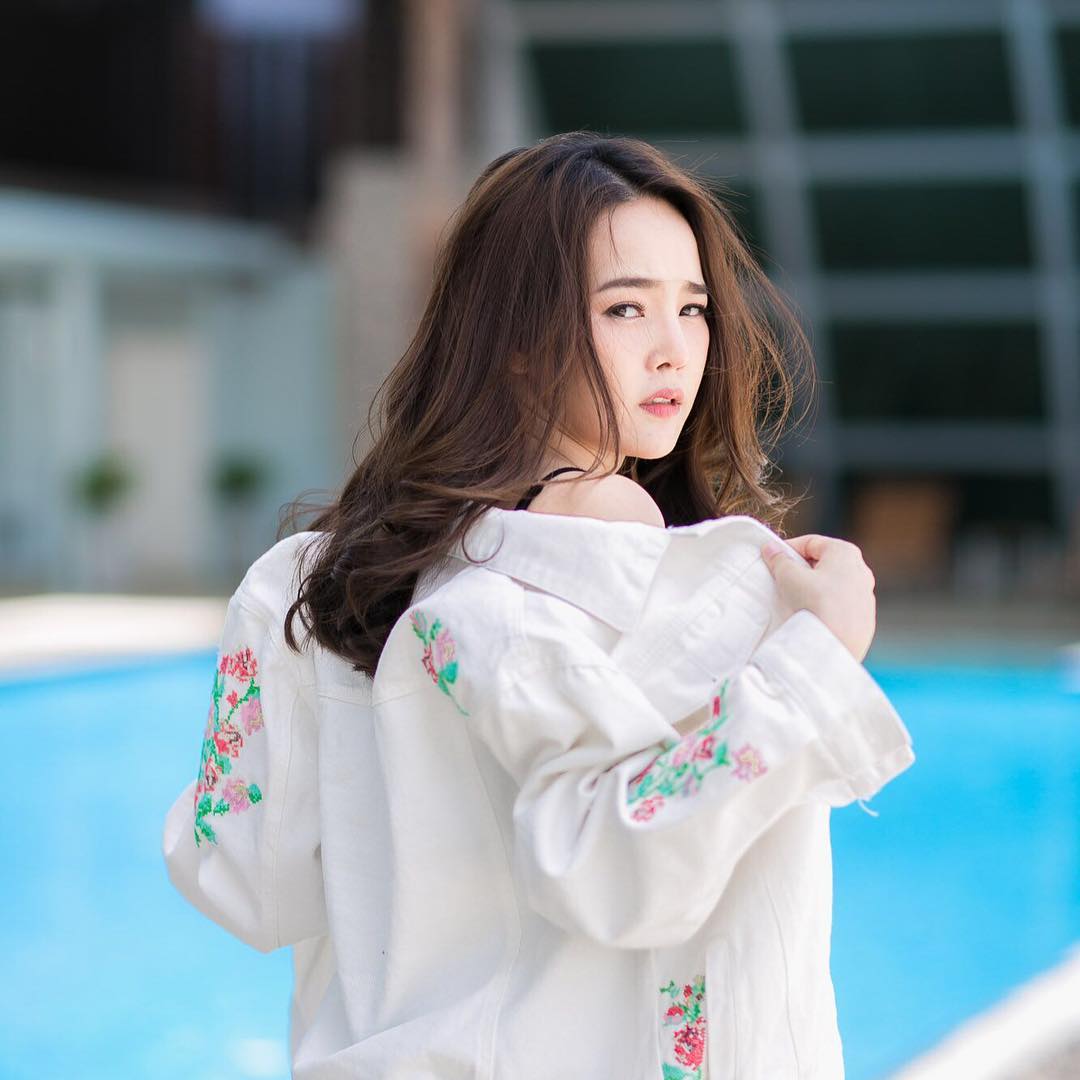 《Pui Pantipa 性感写真》第6张,模特Pui Pantipa,性感主题,全套60张