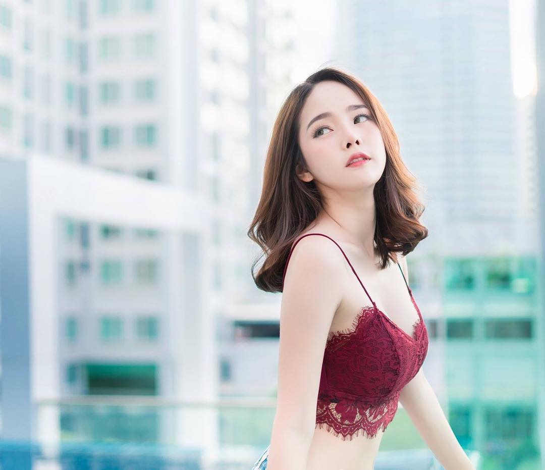 《Pui Pantipa 性感写真》第11张,模特Pui Pantipa,性感主题,全套60张
