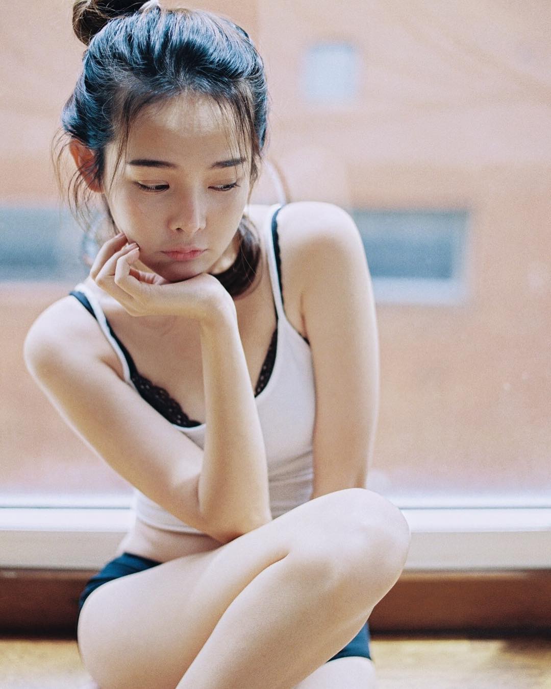 《Pui Pantipa 性感写真》第13张,模特Pui Pantipa,性感主题,全套60张