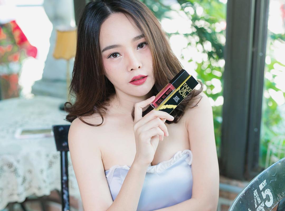 《Pui Pantipa 性感写真》第27张,模特Pui Pantipa,性感主题,全套60张