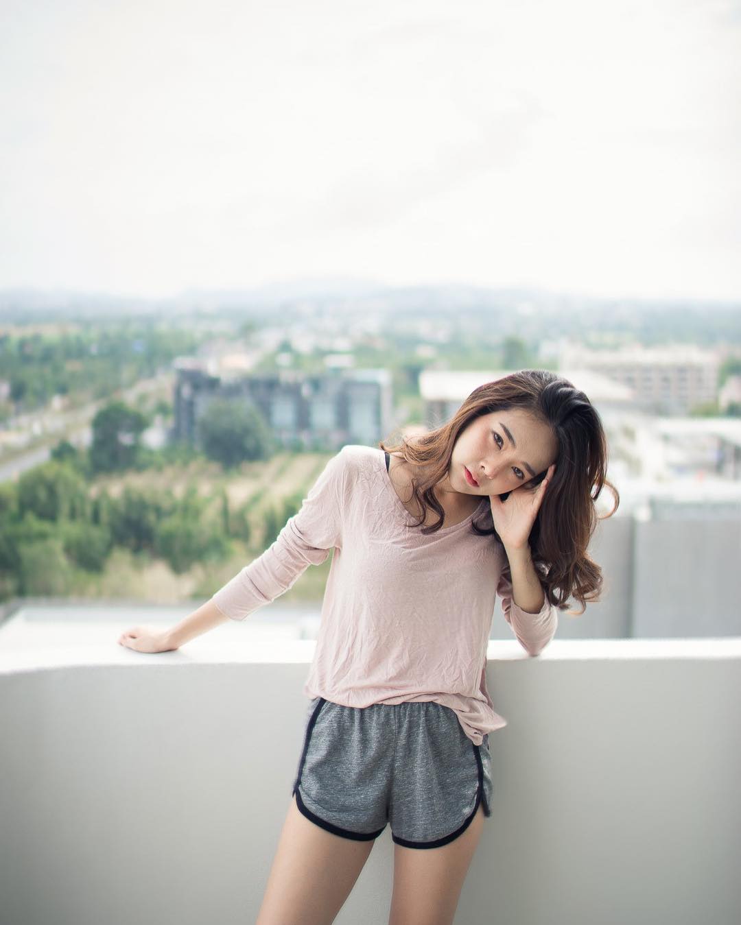 《Pui Pantipa 性感写真》第28张,模特Pui Pantipa,性感主题,全套60张