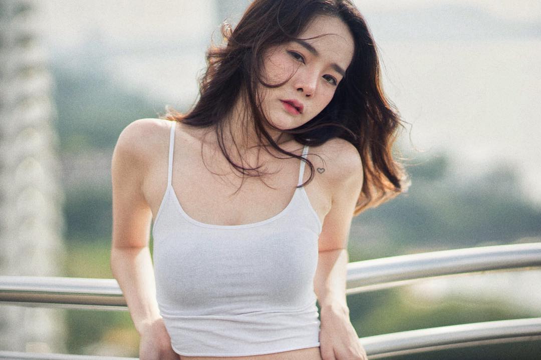 《Pui Pantipa 性感写真》第29张,模特Pui Pantipa,性感主题,全套60张