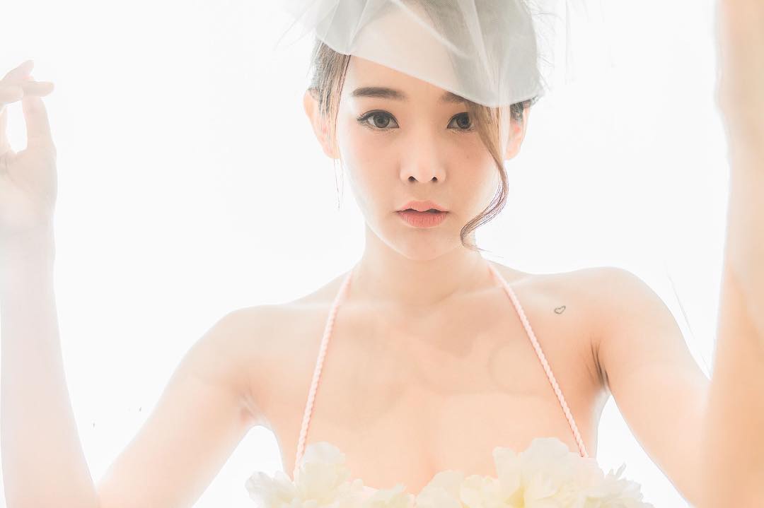 《Pui Pantipa 性感写真》第33张,模特Pui Pantipa,性感主题,全套60张
