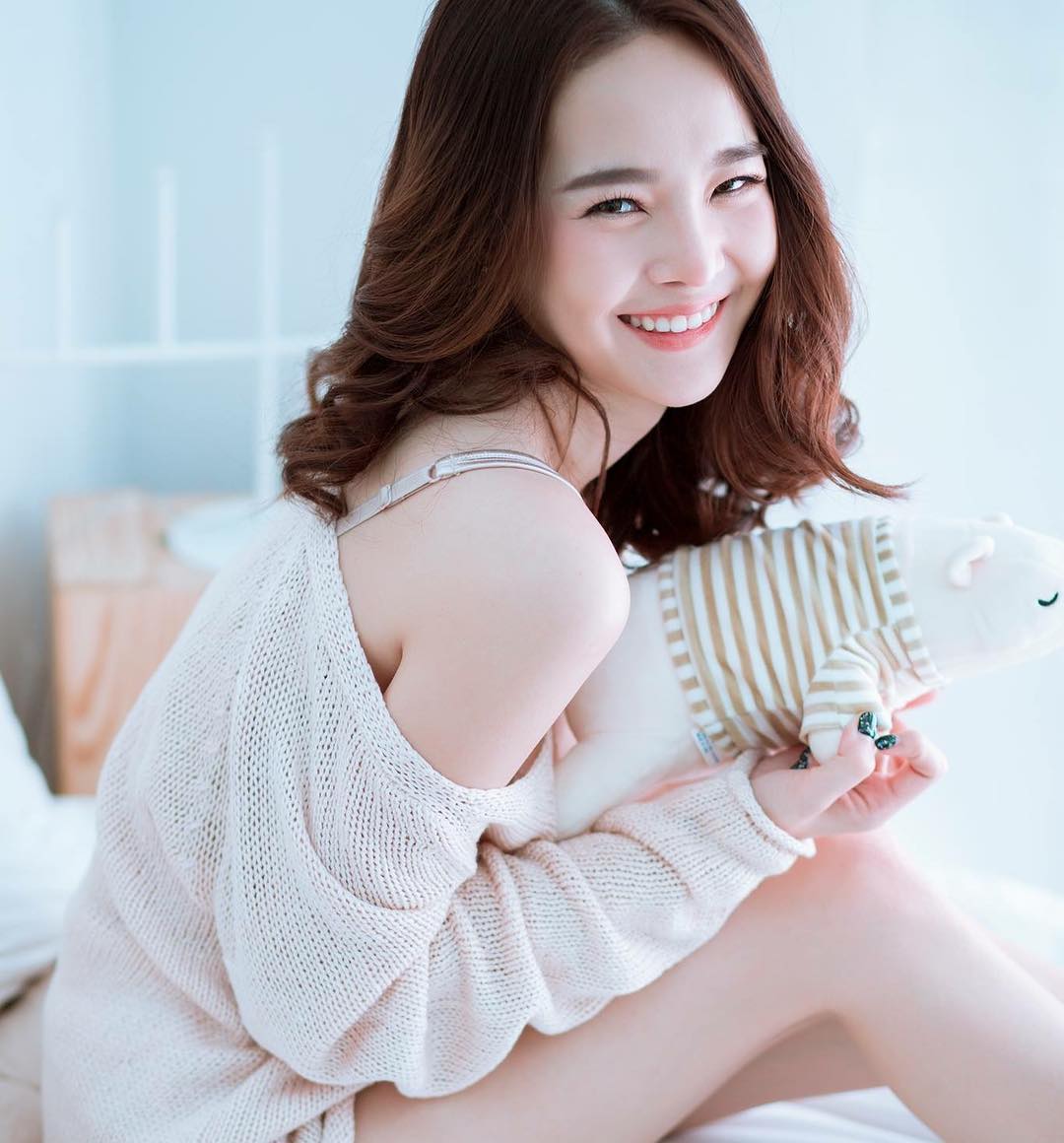 《Pui Pantipa 性感写真》第41张,模特Pui Pantipa,性感主题,全套60张