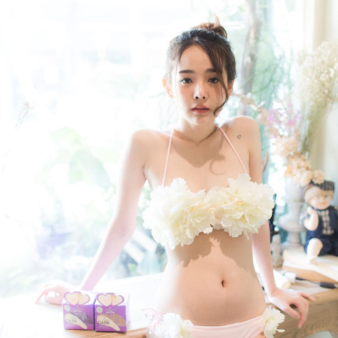 《Pui Pantipa 性感写真》第42张,模特Pui Pantipa,性感主题,全套60张