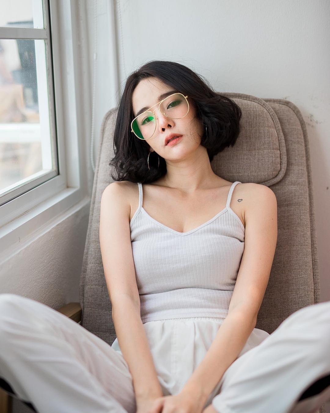 《Pui Pantipa 性感写真》第44张,模特Pui Pantipa,性感主题,全套60张