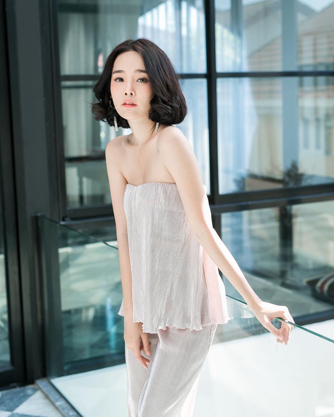 《Pui Pantipa 性感写真》第46张,模特Pui Pantipa,性感主题,全套60张