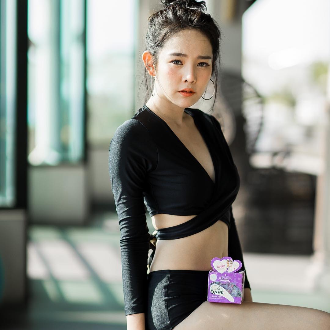 《Pui Pantipa 性感写真》第51张,模特Pui Pantipa,性感主题,全套60张