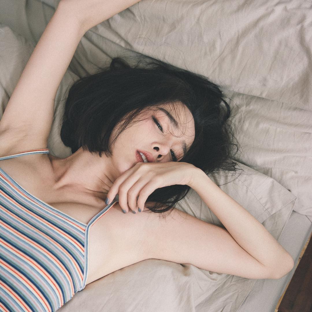 《Pui Pantipa 性感写真》第59张,模特Pui Pantipa,性感主题,全套60张