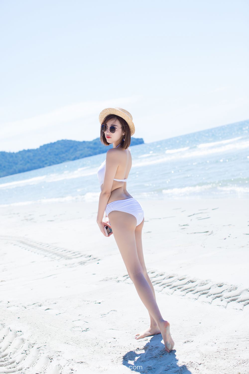 《杨晨晨 比基尼写真》第25张,模特杨晨晨,比基尼主题,全套45张