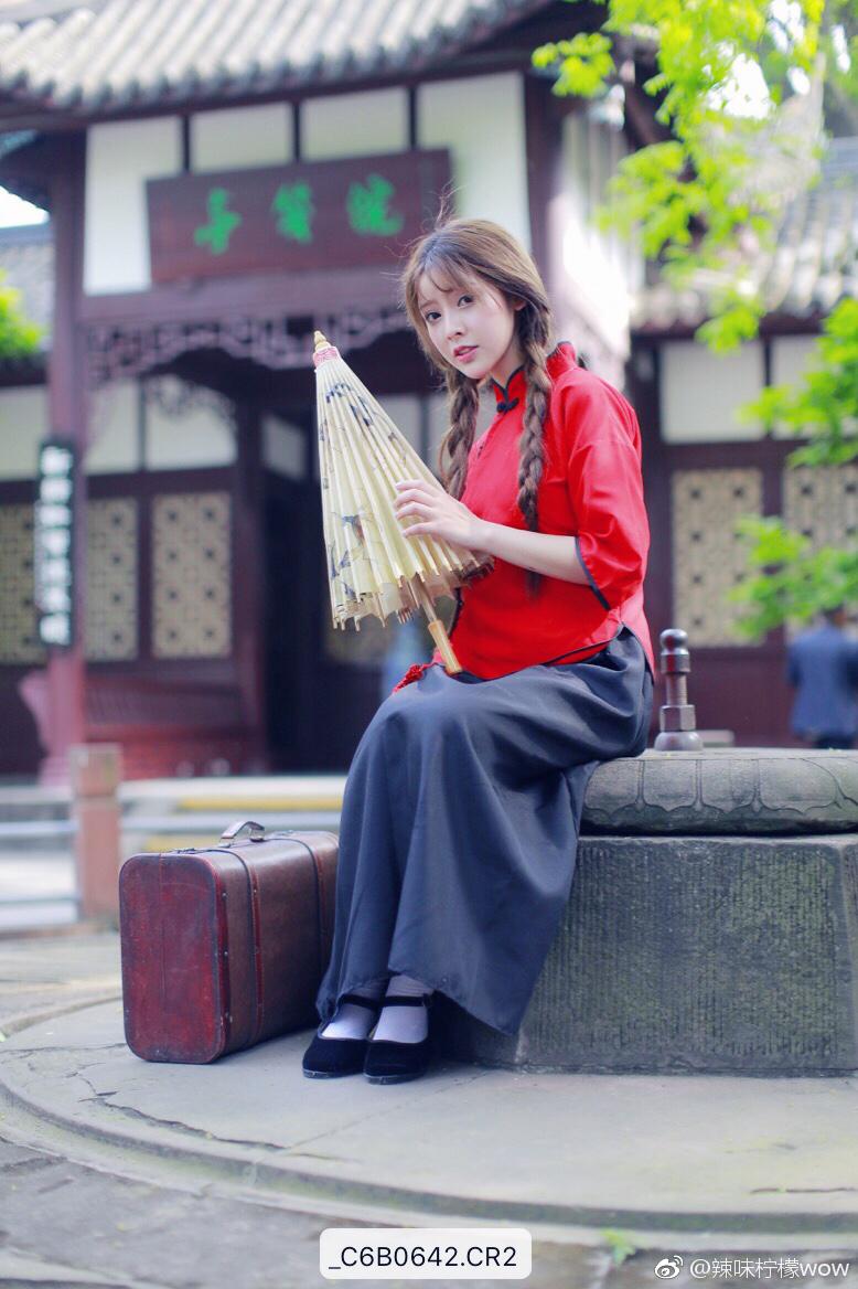 《秀人网 鱼子酱fish(Yu Zi Jiang Fish) 纯欲写真》第28张,模特鱼子酱fish(Yu Zi Jiang Fish),秀人网,纯欲主题,全套45张
