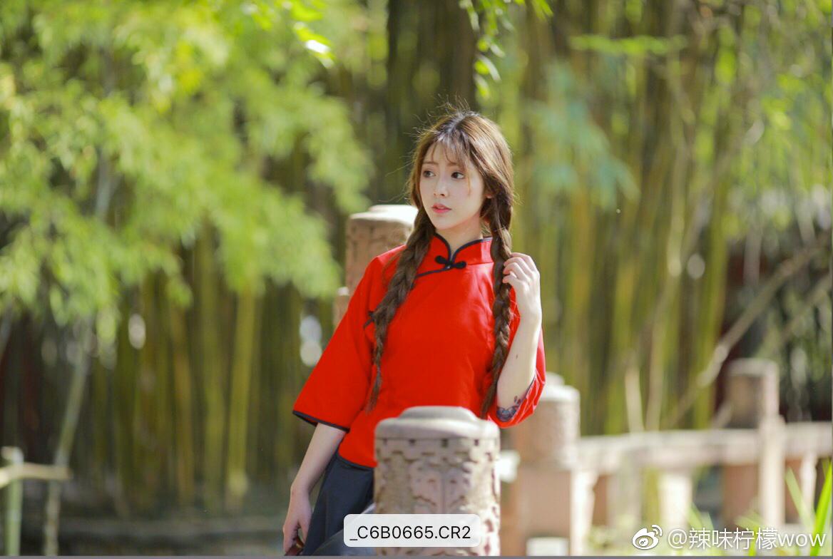 《秀人网 鱼子酱fish(Yu Zi Jiang Fish) 纯欲写真》第32张,模特鱼子酱fish(Yu Zi Jiang Fish),秀人网,纯欲主题,全套45张