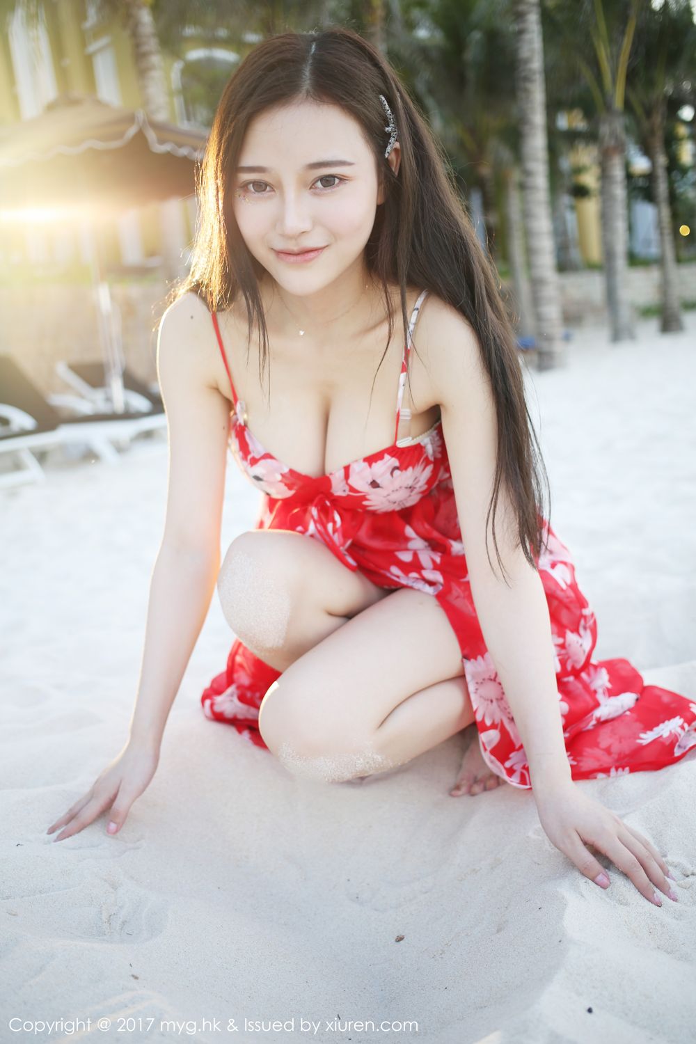 《王艳卓(唐琪儿Beauty) 比基尼写真》第15张,模特王艳卓(唐琪儿Beauty),比基尼主题,全套53张