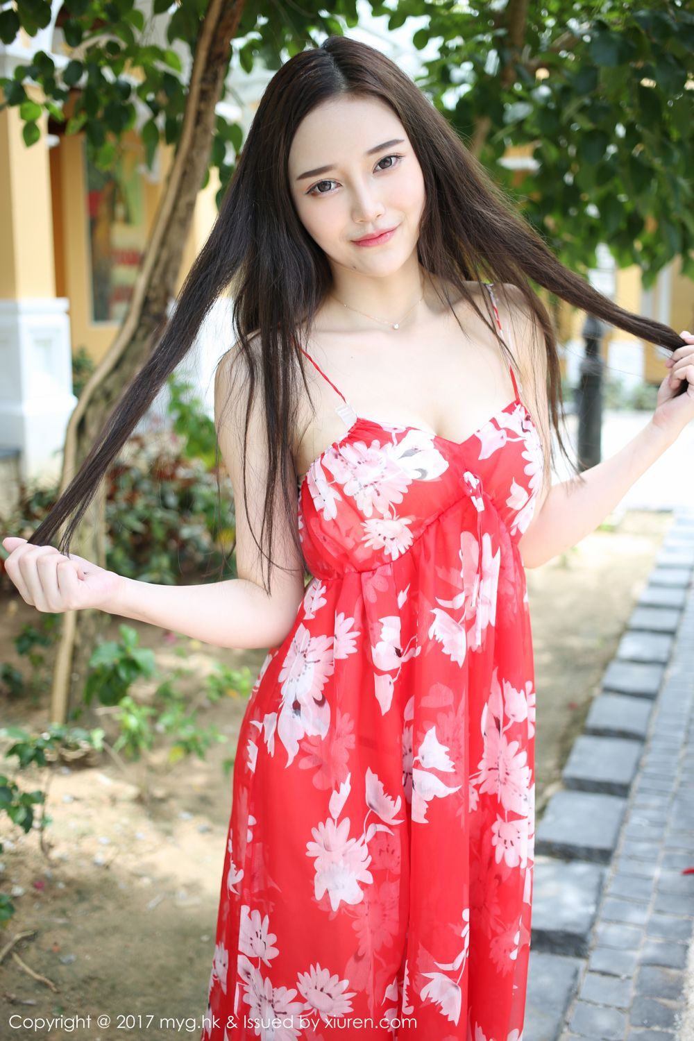 《王艳卓(唐琪儿Beauty) 比基尼写真》第25张,模特王艳卓(唐琪儿Beauty),比基尼主题,全套53张