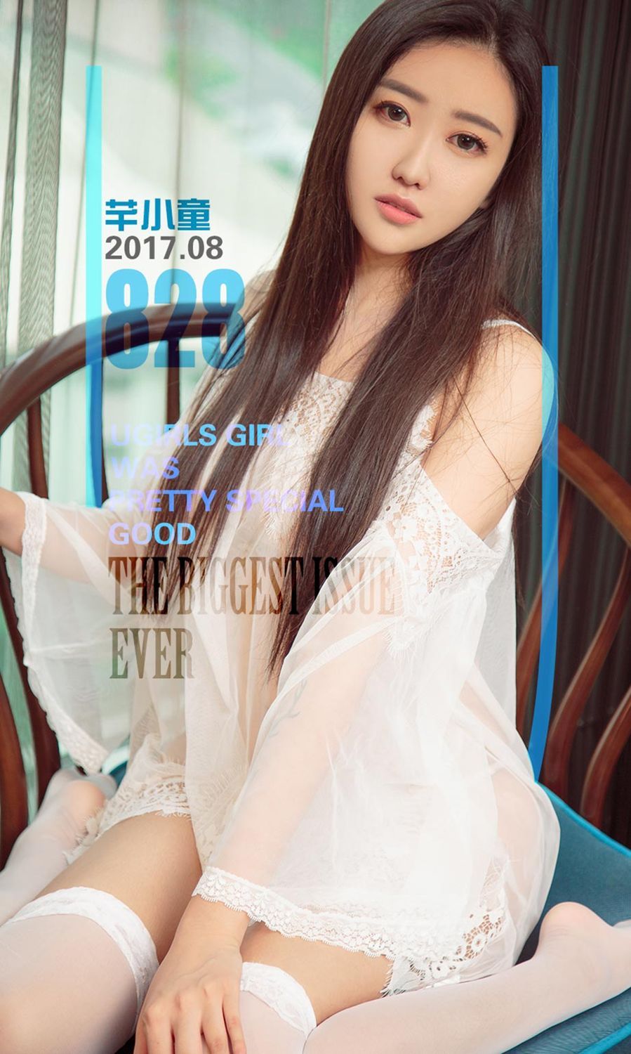 《秀人网 Anne 内衣写真》第1张,模特Anne,秀人网,内衣主题,全套37张