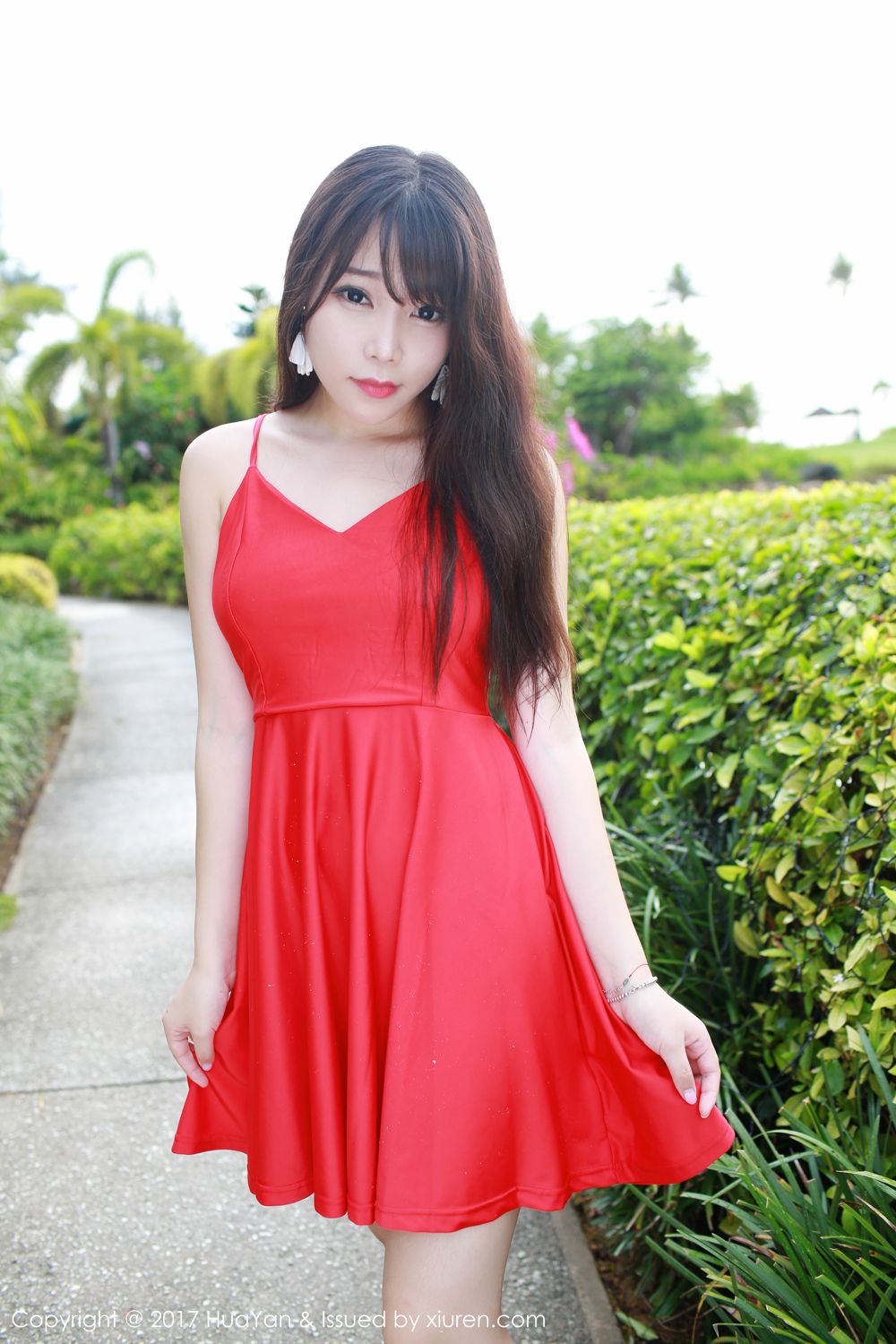 《芝芝Booty 美臀写真》第30张，模特芝芝Booty，美臀主题，全套60张