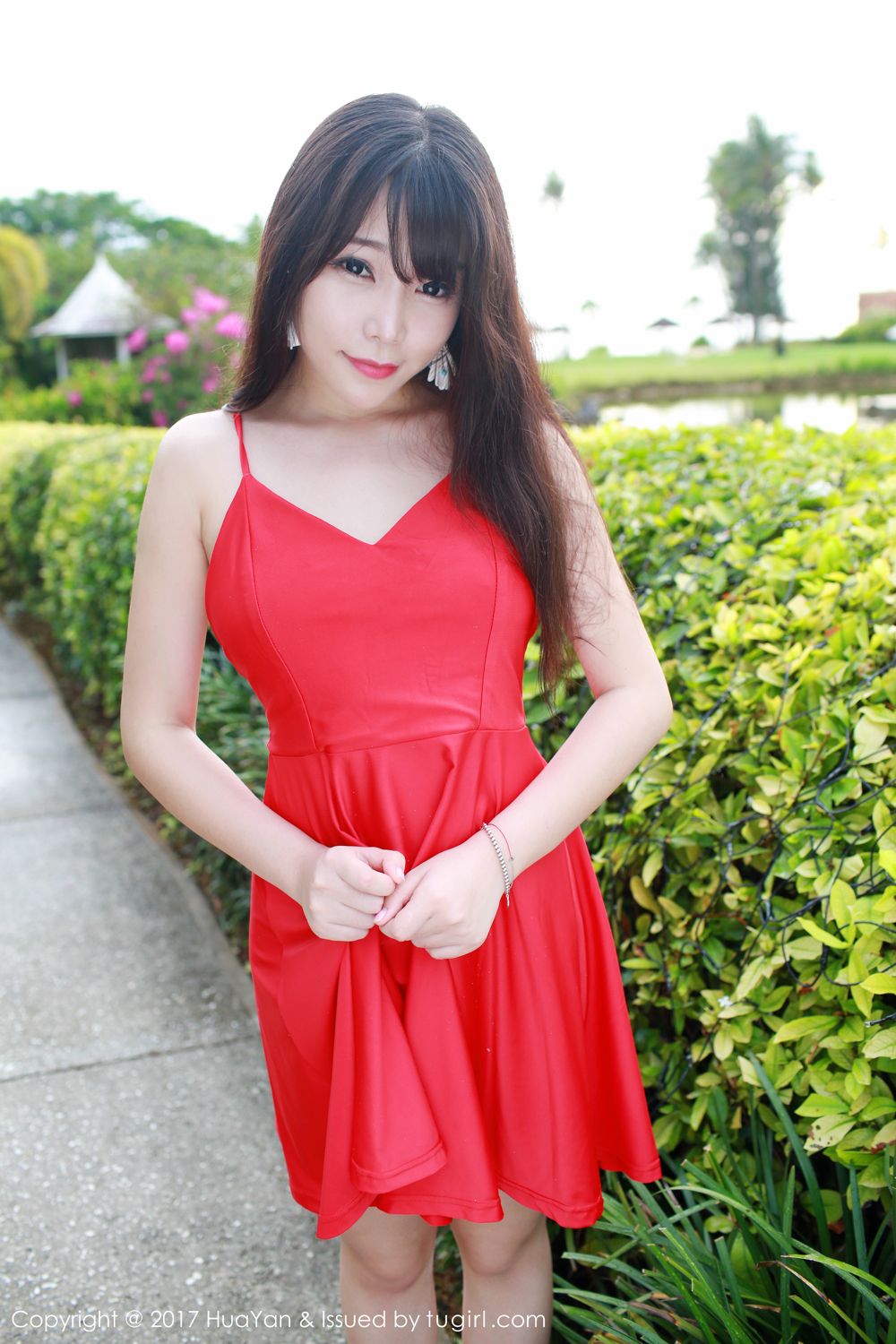 《芝芝Booty 美臀写真》第32张，模特芝芝Booty，美臀主题，全套60张