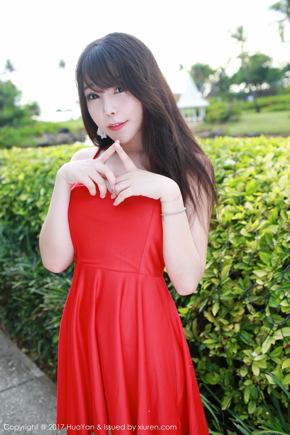 《芝芝Booty 美臀写真》第36张，模特芝芝Booty，美臀主题，全套60张