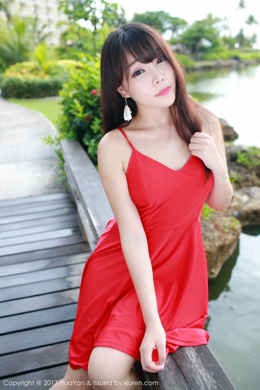 《芝芝Booty 美臀写真》第38张，模特芝芝Booty，美臀主题，全套60张